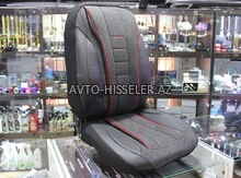 Oturacaq üzlük dəsti